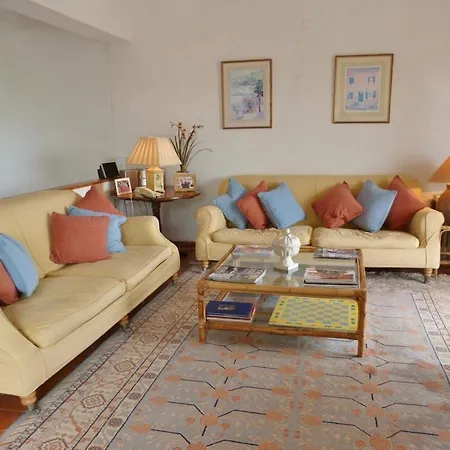 Casa Ancoradouro Willa