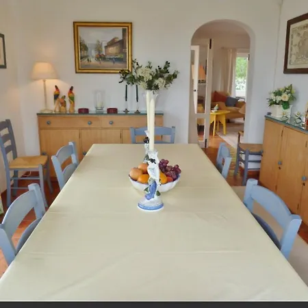 Willa Casa Ancoradouro