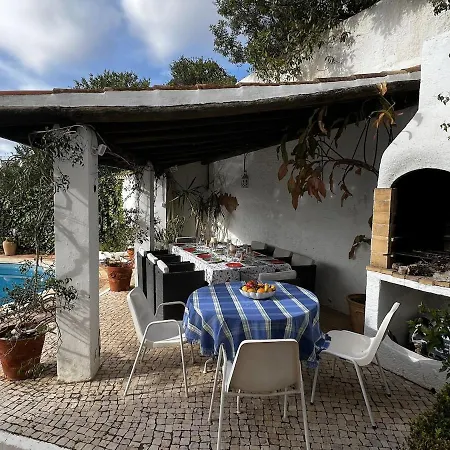 Casa Ancoradouro