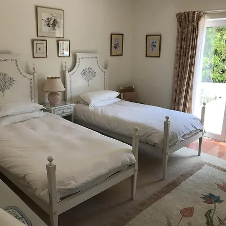 Casa Ancoradouro Willa *