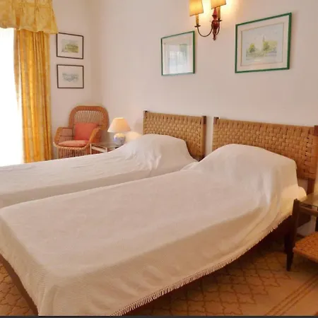 Willa Casa Ancoradouro Lagos