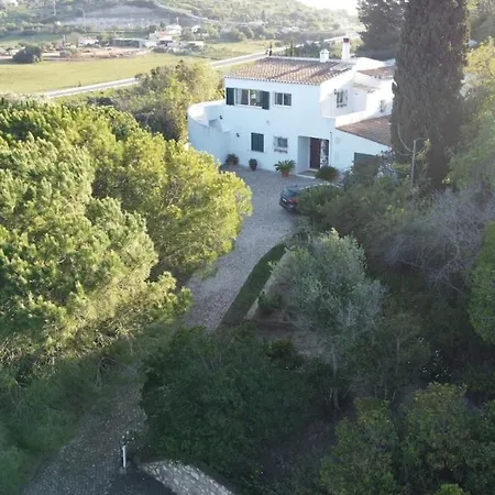Willa Casa Ancoradouro