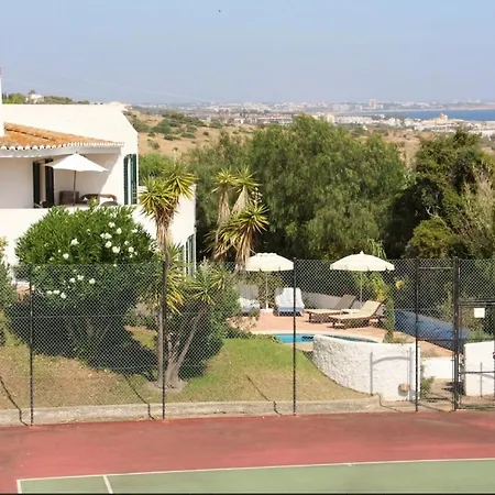 Casa Ancoradouro Βίλα