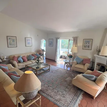 Villa Casa Ancoradouro Lagos