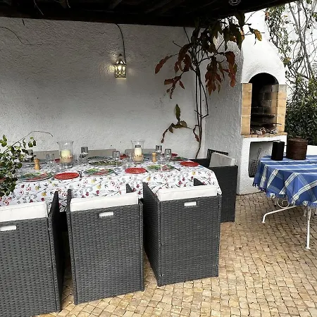 Villa Casa Ancoradouro