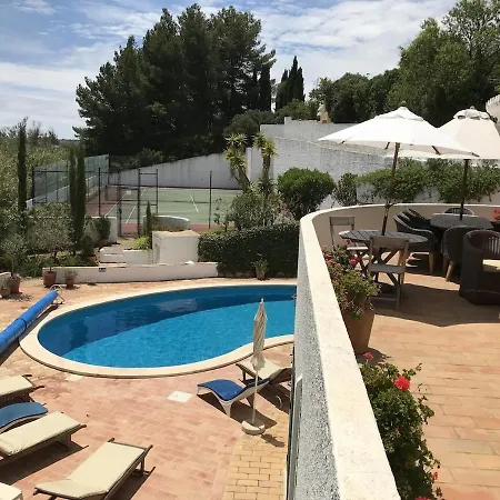 Casa Ancoradouro Βίλα