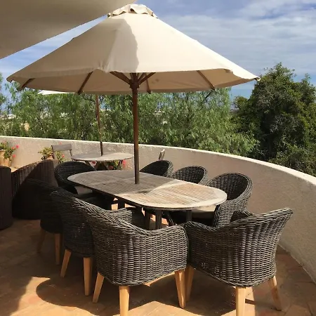 Casa Ancoradouro Villa *