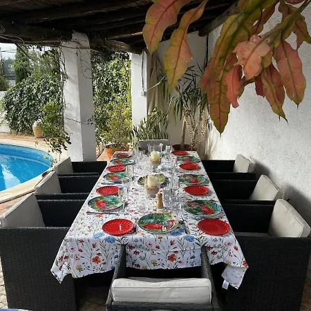 Casa Ancoradouro Villa