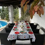 Casa Ancoradouro Villa